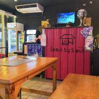Seoul by Soul (โซลบายโซล)- ลาดพร้าว 71