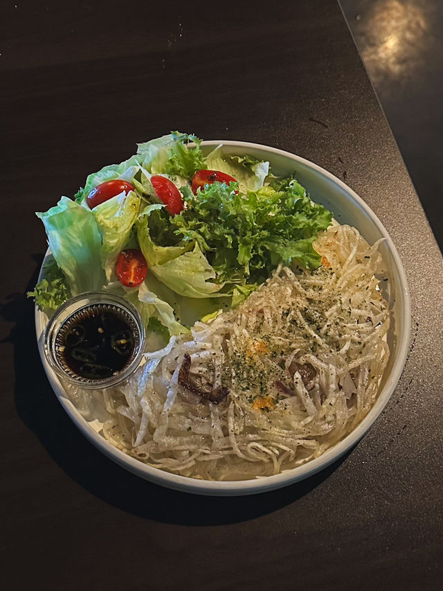 분위기 좋은 전주 한식주점 <종종>