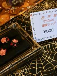 ハロウィン装飾の特別期間！