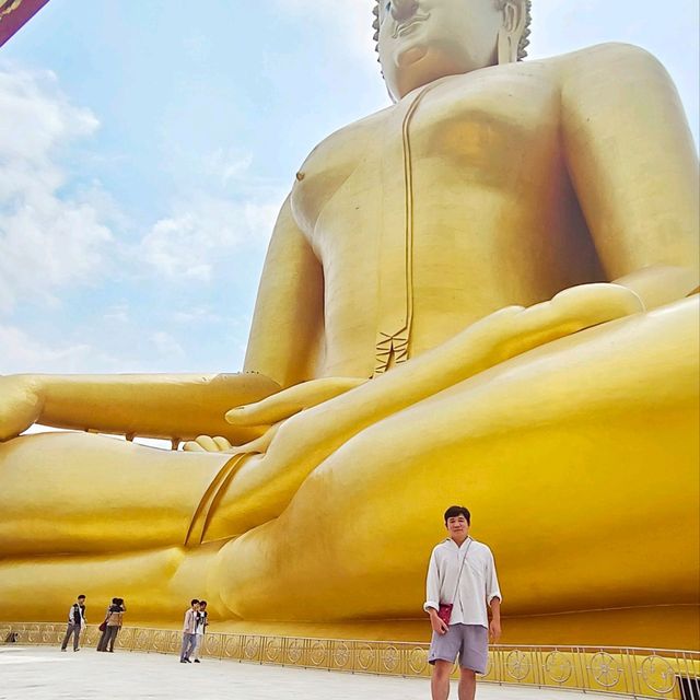 อ่างทอง มู III