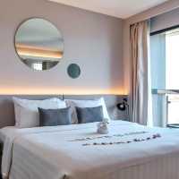 ASTER Hotel & Residence Pattaya
