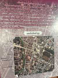 📍พาเที่ยวพิพิธภัณฑสถาน หริภุญชัย ในเมืองลำพูน