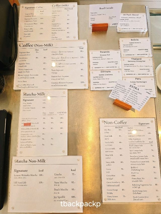 ปิดท้าย Cafe ที่บุรีรัมย์กับ Urbox.project 🏡