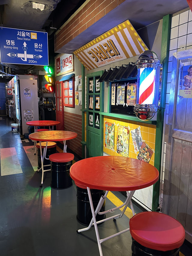 去銅鑼灣好似去左韓國！足料地道韓國菜！