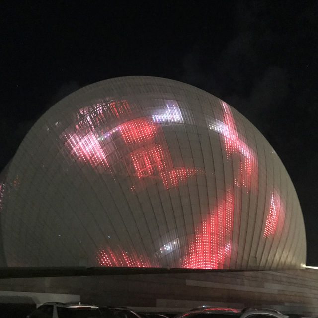 珠海3日2夜遊