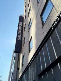 Hotel Sardonyx Ueno