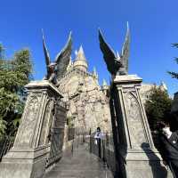 Universal Studios • Osaka 🇯🇵 Japan