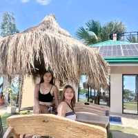 One of the best resorts in Tuburan! 