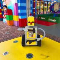 名古屋legoland 大人細路都會好鐘意的樂園。