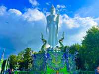 ชมวิวสวยกลางเมืองศรีราชา