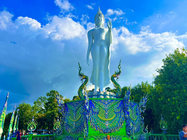 ชมวิวสวยกลางเมืองศรีราชา