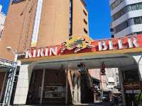 【えびす通り商店街:広島市中区】広島の歴史ある商店街♪
