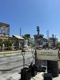 🎃Halloween Central Chanthaburi ☁️
