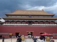 📍รีวิวเที่ยว Tiananmen Square ในปักกิ่ง 1 วัน!