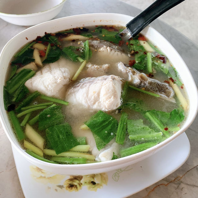 ครัวปลาใหญ่