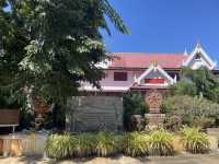 วัดหลวง : อุบลราชธานี