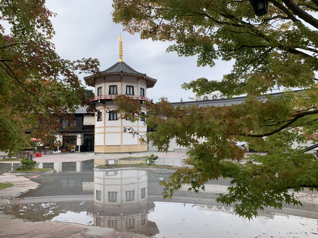 松島離宮