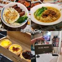 อิ่มอร่อยที่เซี่ยงไฮ้ (Shanghai EAT GUIDE)