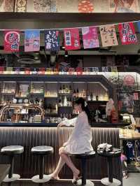 中環氣氛極佳日式居酒屋-Yurakucho