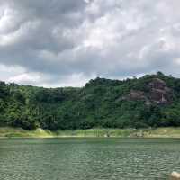 สถานที่ท่องเที่ยวในนครนายก