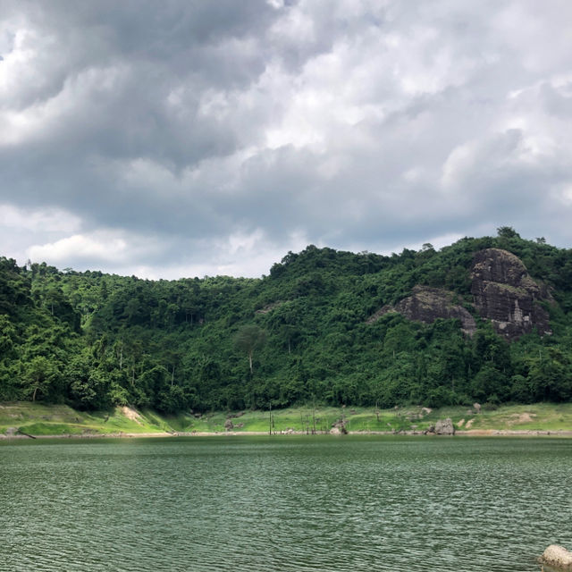 สถานที่ท่องเที่ยวในนครนายก