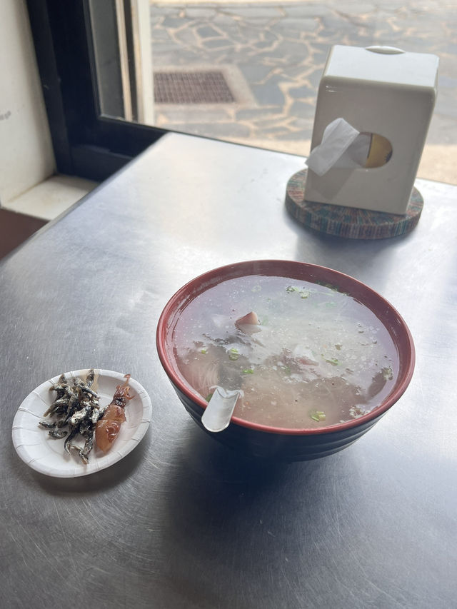 澎湖三日遊DAY1