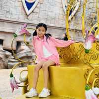 Dream world