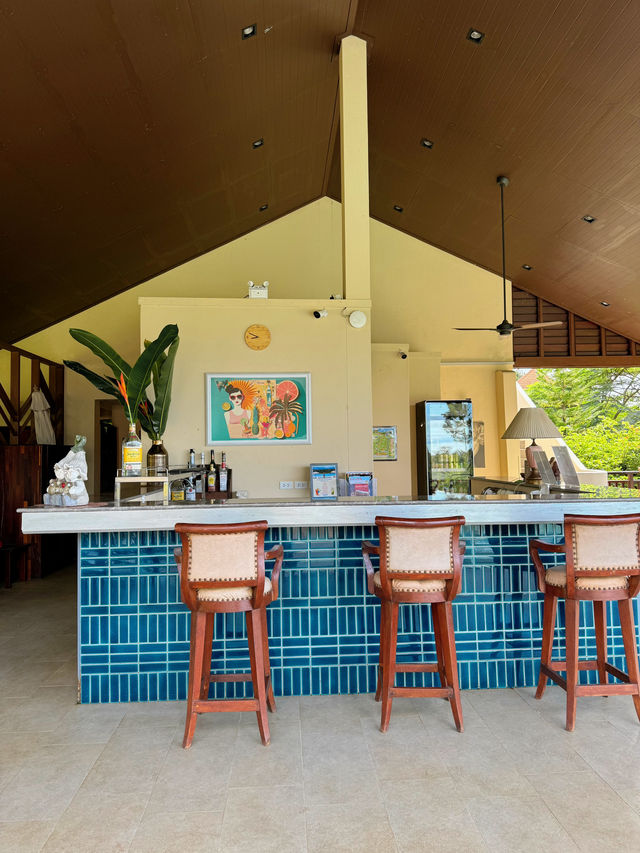 Sabaidee Valley พักรีสอร์ตท่ามกลางธรรมชาติที่ลาวใต้
