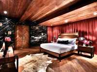 A wonderful stay at Puripai Villa