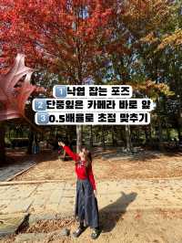 할미 주목👵요즘 MZ는 이렇게 사진 찍는다며?