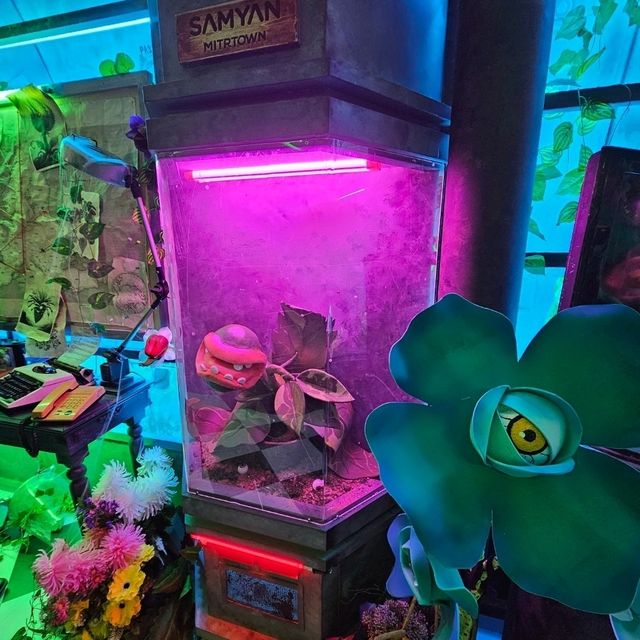 SamyanMitrtownEnchantedOfHorror