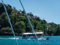 Puka Beach: Boracay’s Serene Escape