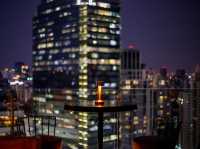Skyview Hotel Bangkok โรงแรมสุดหรูใกล้ BTS