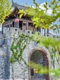 A Serene Escape: Exploring the Beauty of Qiandao Lake