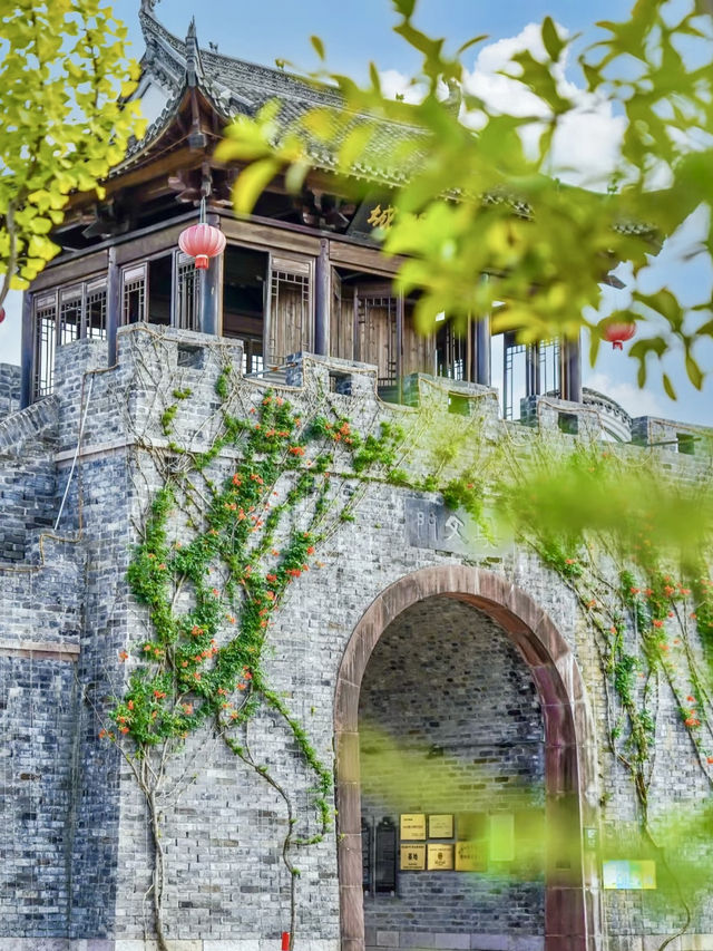A Serene Escape: Exploring the Beauty of Qiandao Lake
