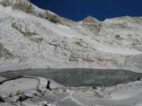 Dagu Glacier National Park เที่ยวหิมะเฉิงตู
