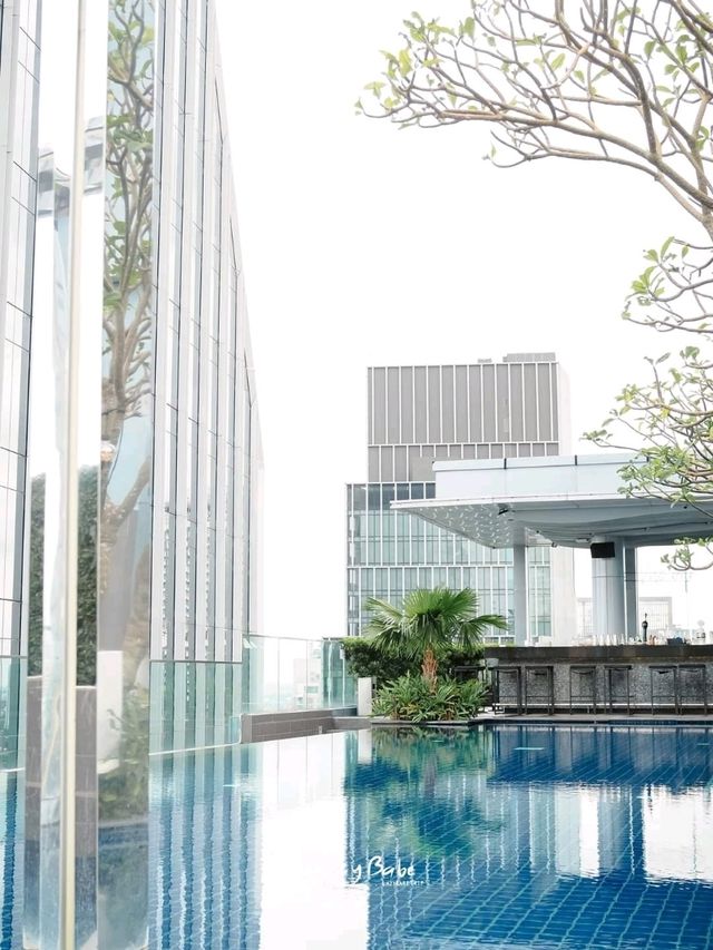 MERCURE BANGKOK SUKHUMVIT 24