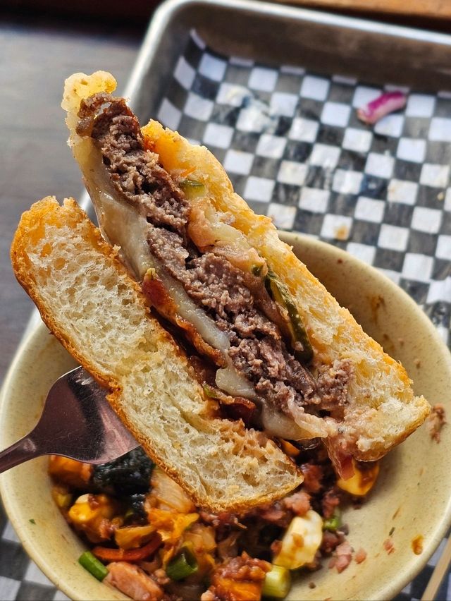 🇨🇦 캐나다 퀘벡시티 푸틴 맛집