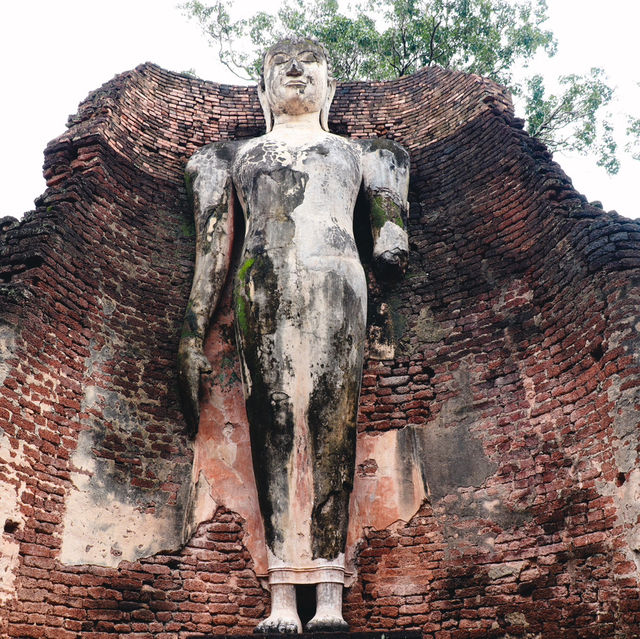 วัดพระสี่อิริยาบถ