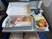 บินไปจีนกับสายการบิน China Sounthern Airlines ✈️