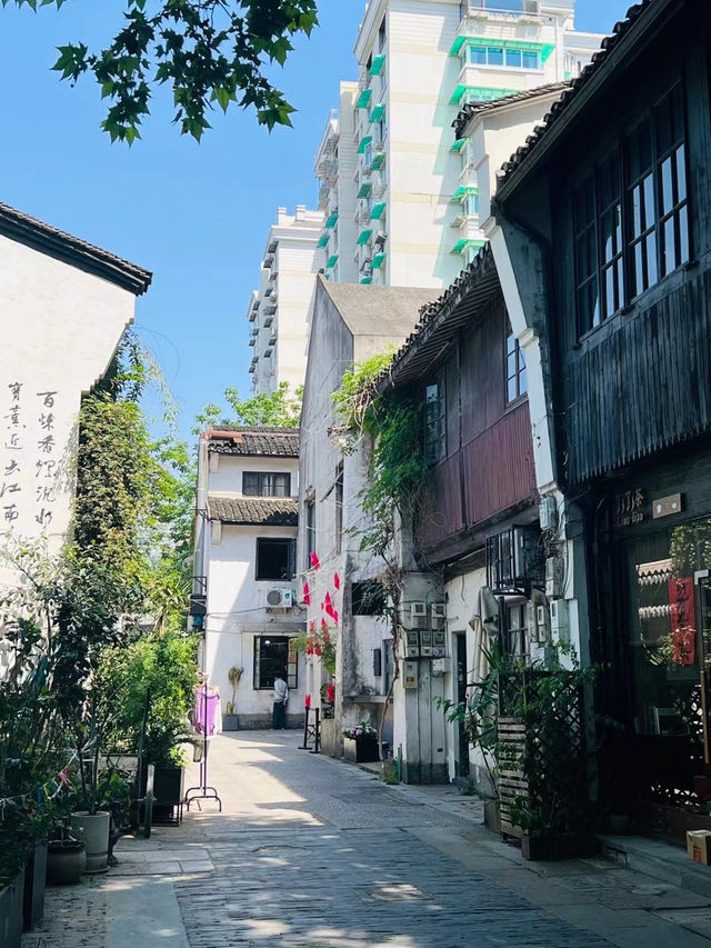 เที่ยวหางโจว 1 วัน 🇨🇳