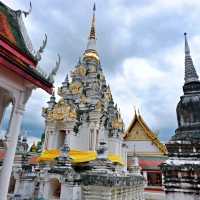 วัดพระบรมธาตุไชยาราชวรวิหาร