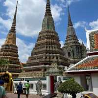 🇹🇭 Bangkok - one of the world’s most visited city - Worth it? ✨