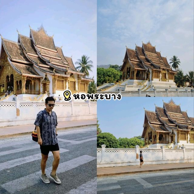 พิกัดเที่ยว เที่ยวหลวงพระบาง เมืองมรดกโลก 
