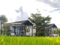 Viewna Little Home ที่พักน่าน
