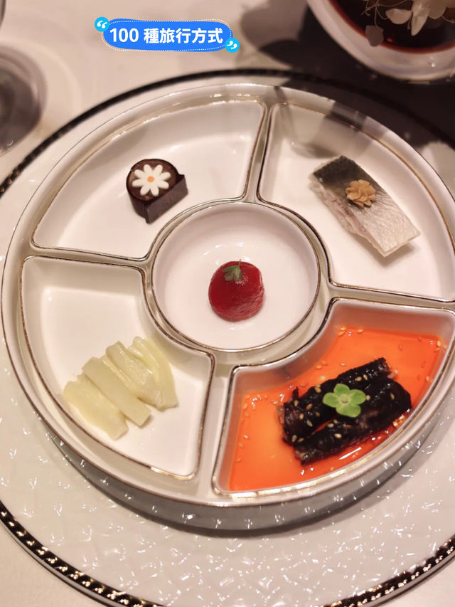 木南春曉 • 潮粵料理