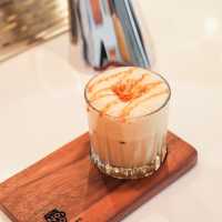 Numberten specialty coffee 