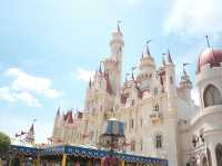 Universal Studios Singapore กี่รอบก็สนุกเหมือนเดิม