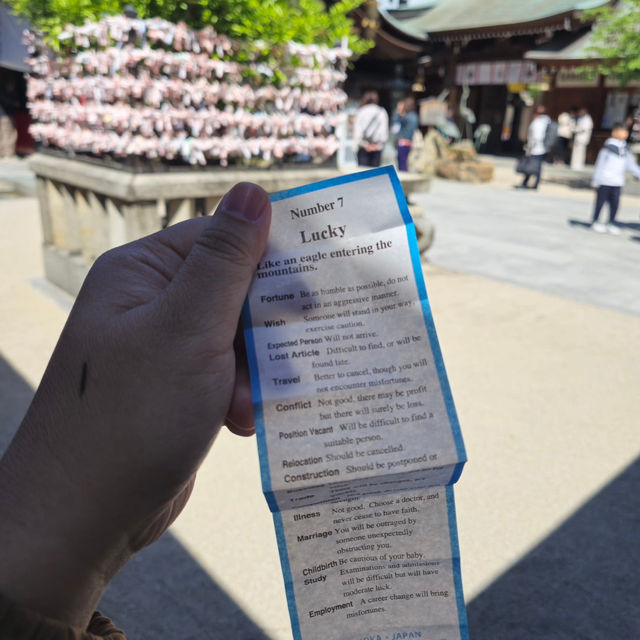 Kushida Shrine ⛩️🙇🏻‍♀️🇯🇵 Fukuoka, Japan