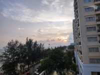 ที่พักเครือแคนทารี ติดทะเลระยองหาดแสงจันทร์